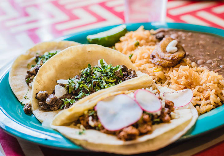 5 Must-Try Breakfast Tacos in Austin, Texas